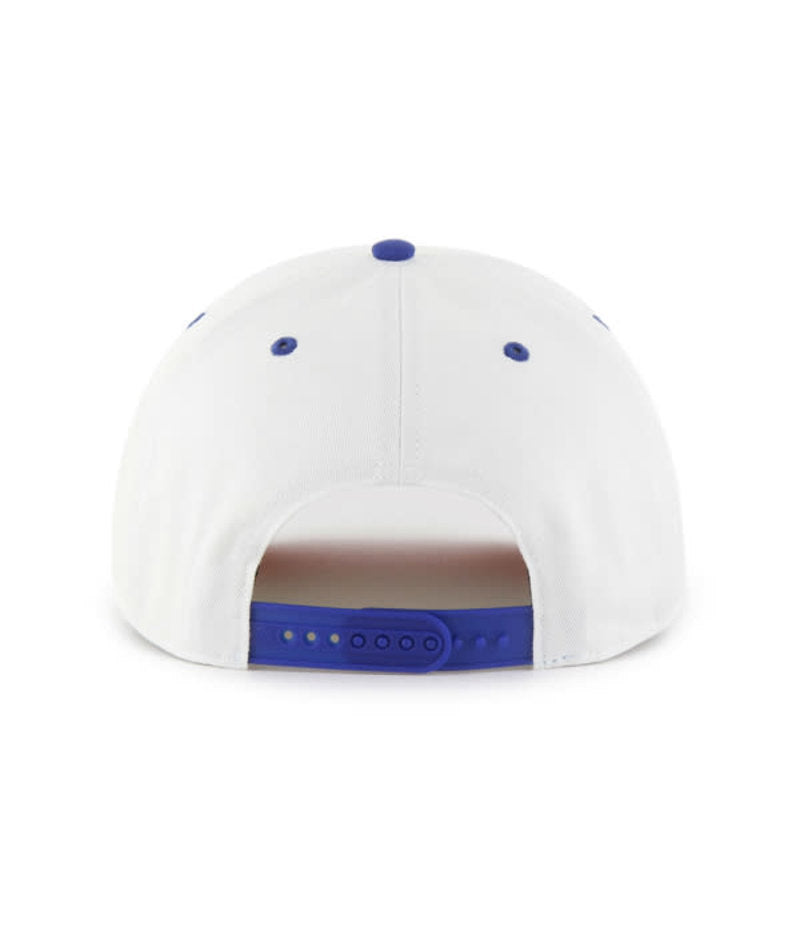 Buffalo Bills - White Roscoe TT 47 Hitch RF 47 Hitch RF All, 47 Brand