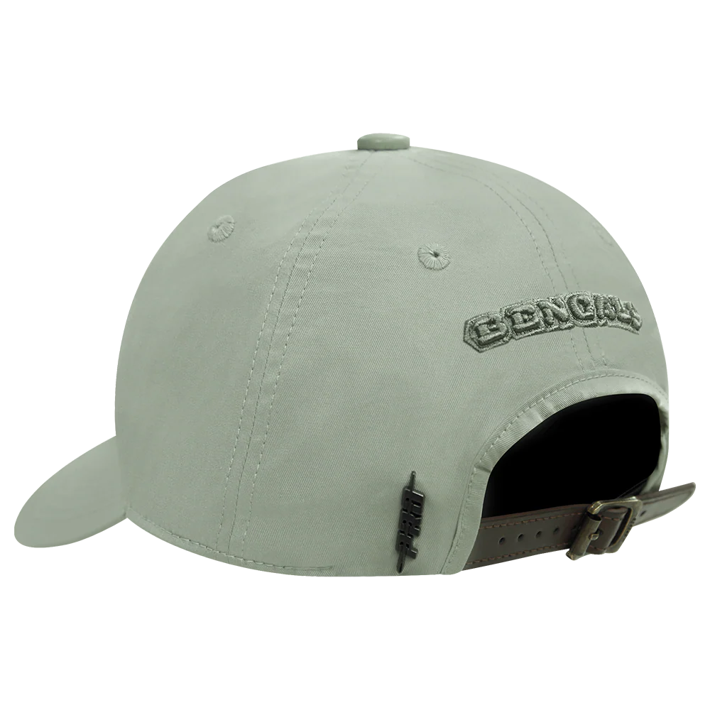 Cincinnati Bengals - NFL Neutral Dad Hat