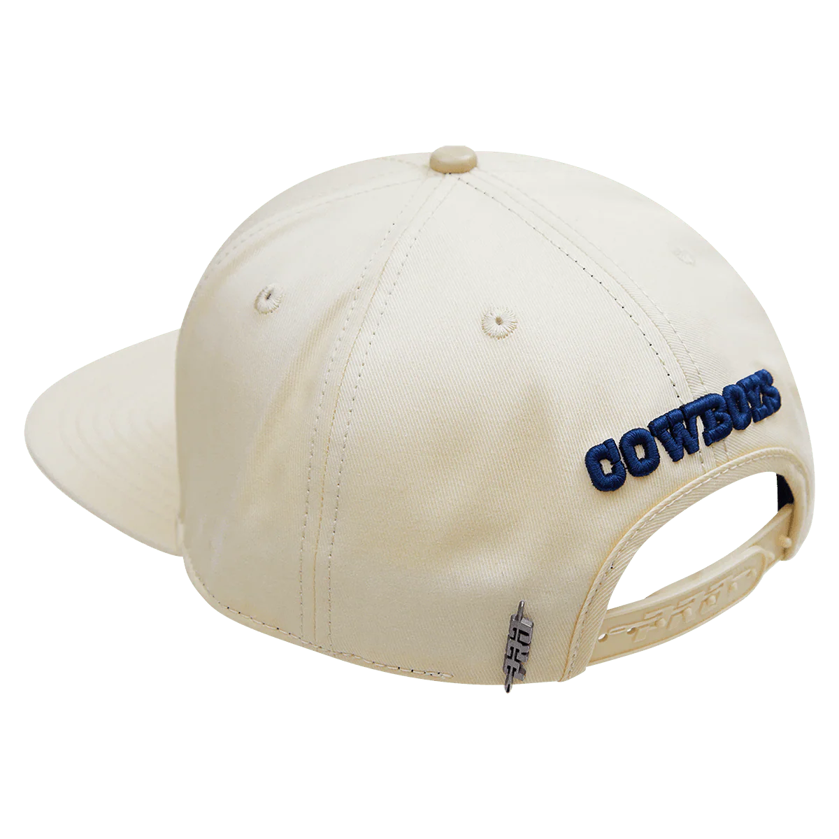 Dallas Cowboys - NFL Logo Unisex Snapback Hat