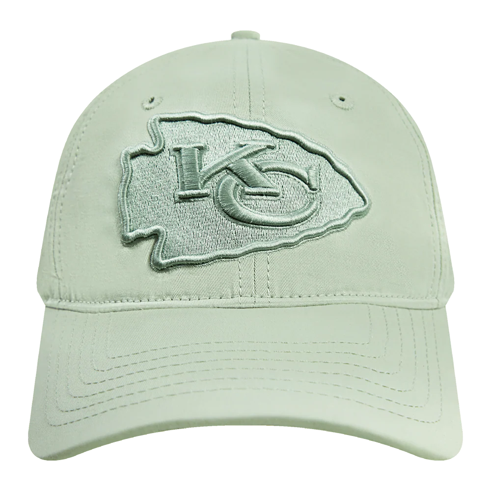 Kansas City Chiefs - NFL Neutral Dad Hat