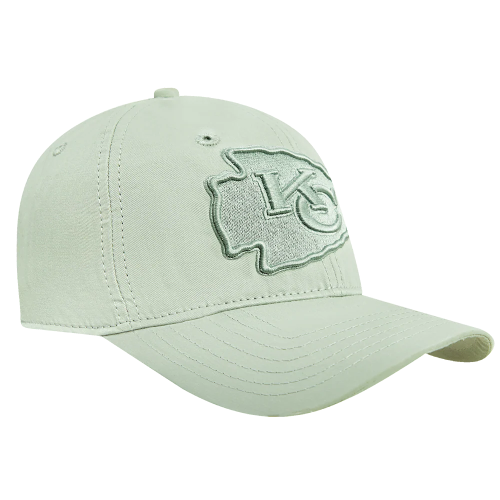 Kansas City Chiefs - NFL Neutral Dad Hat