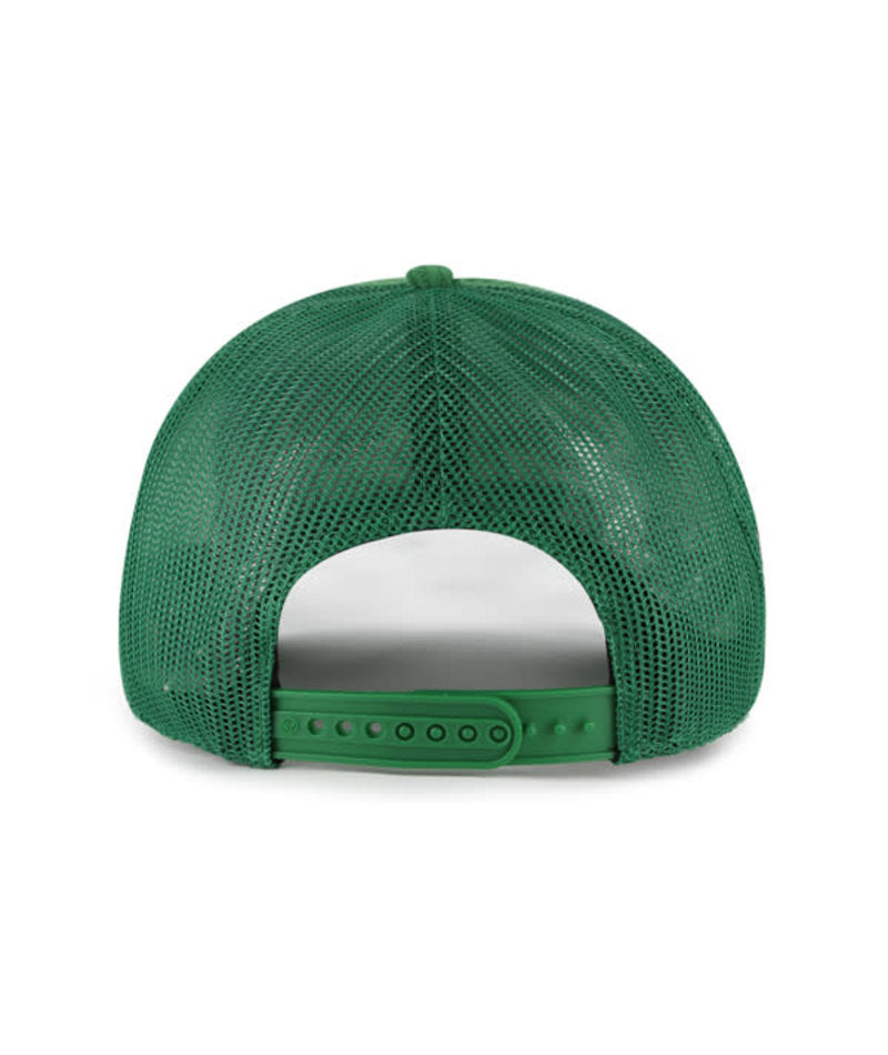 Philadelphia Eagles - Historic Kelly Double Header Mesh 47 Hitch RF, 47 Brand