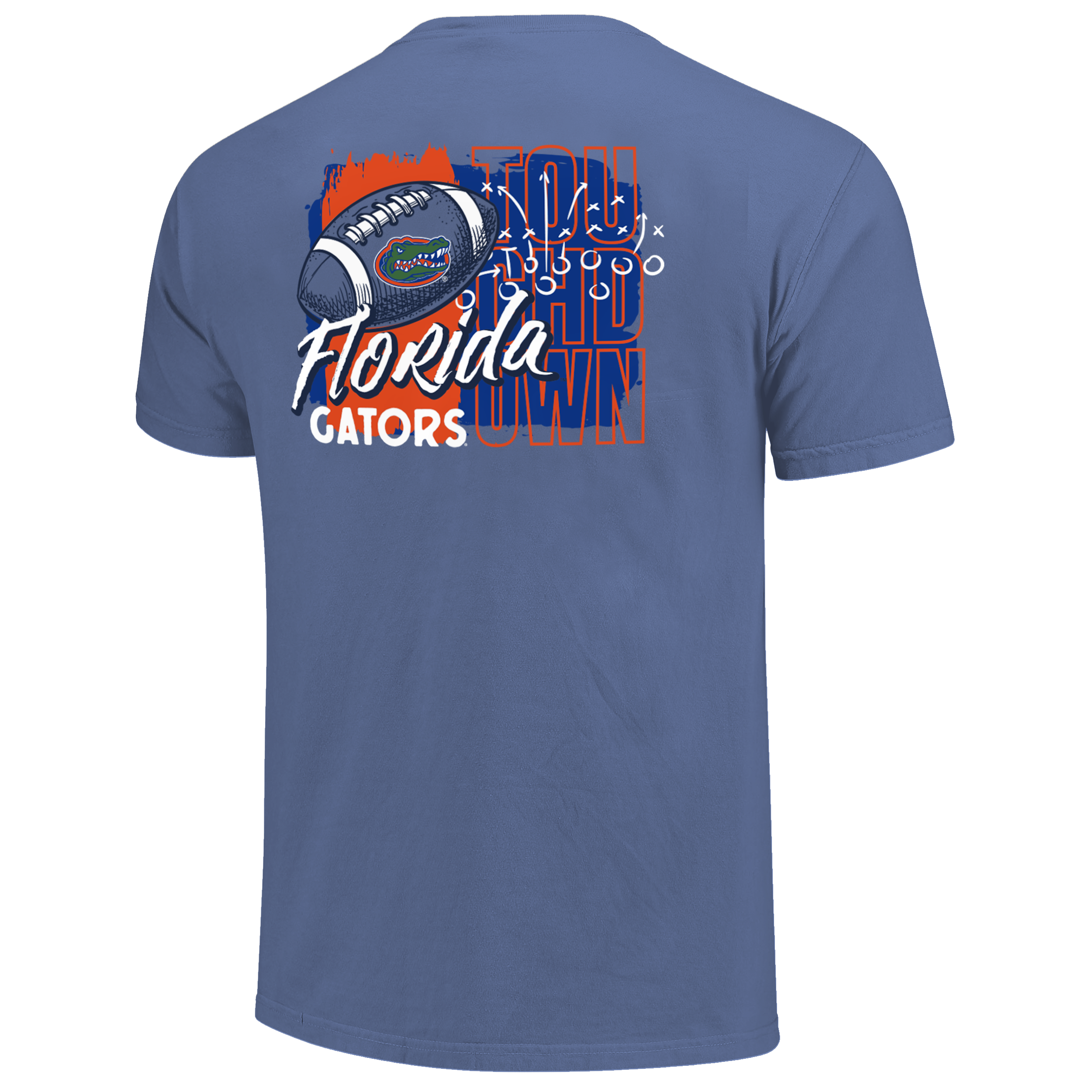 Florida Gators - Touchdown T-shirt