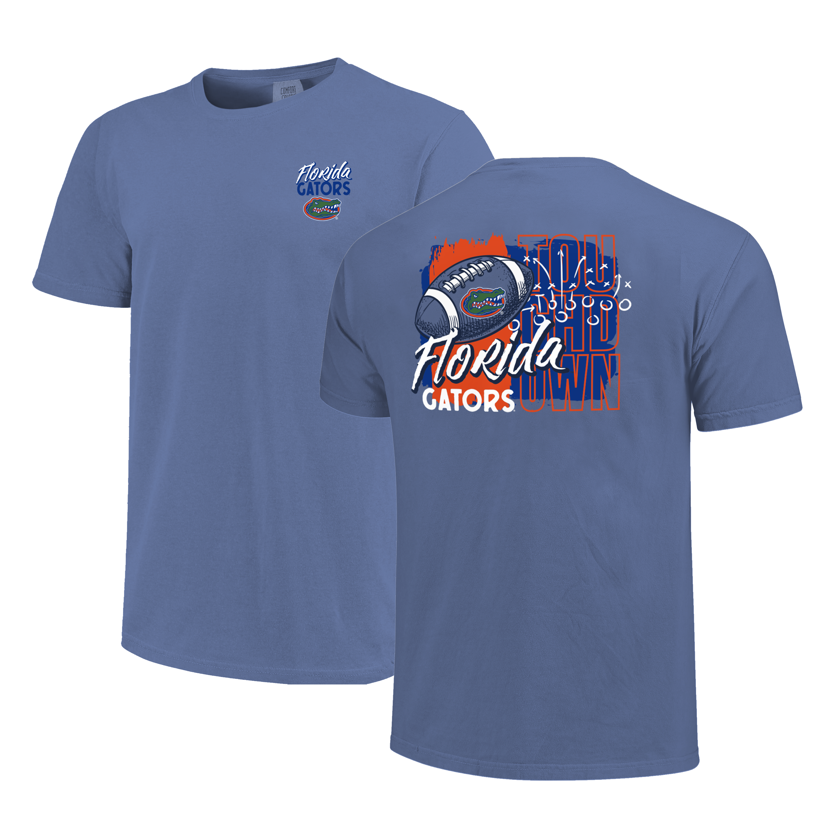 Florida Gators - Touchdown T-shirt