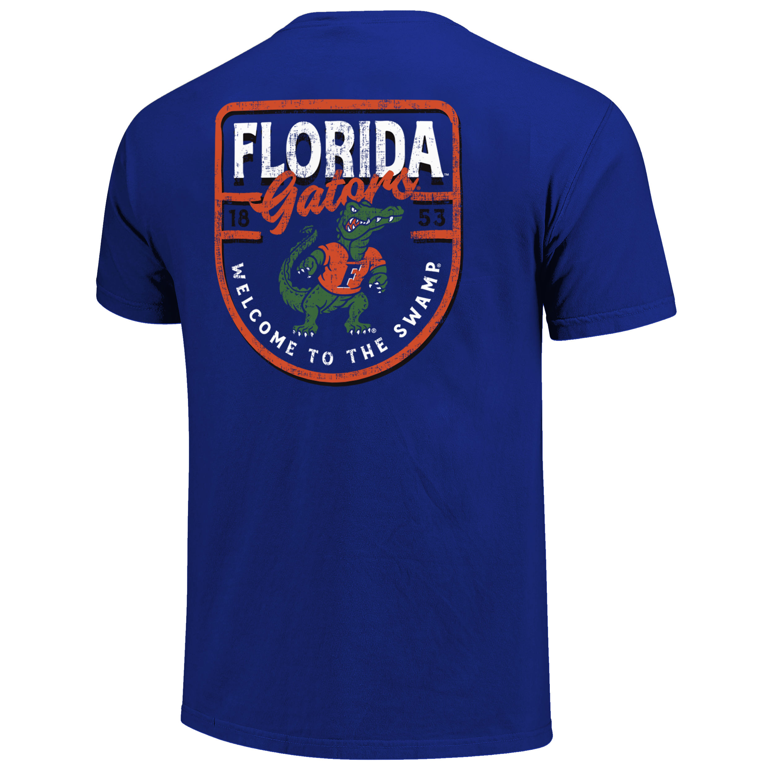 Florida Gators - Vintage Sign T-Shirt