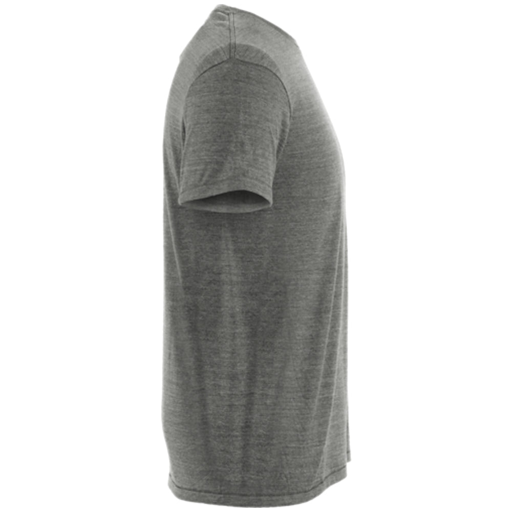 Georgia Bulldogs - Mascot Dark Gray T-Shirt