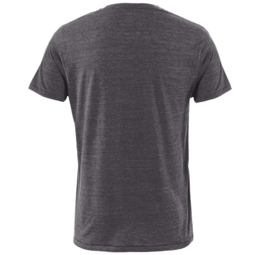 Georgia Bulldogs - University of Arched Georgia 1785 Black T-Shirt