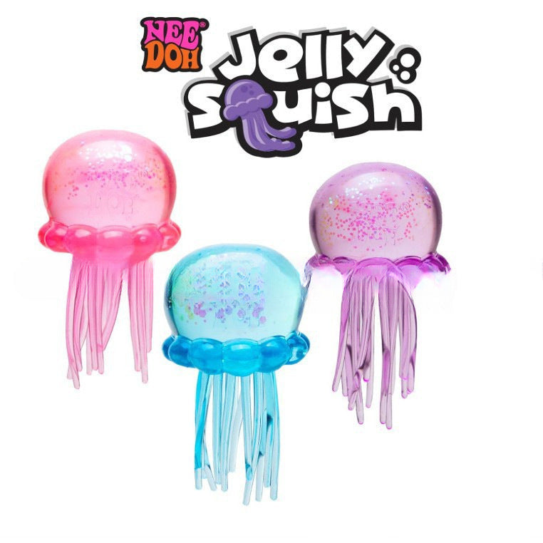 Squishy Needoh - Mystery 1Pc Sensory Fidget Toy