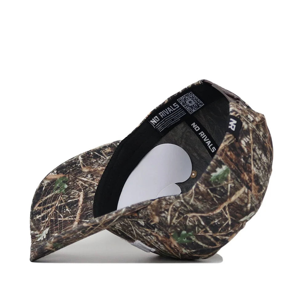 No Rivals Dallas Cowboys - NFL Upside Down Cowboys Hat