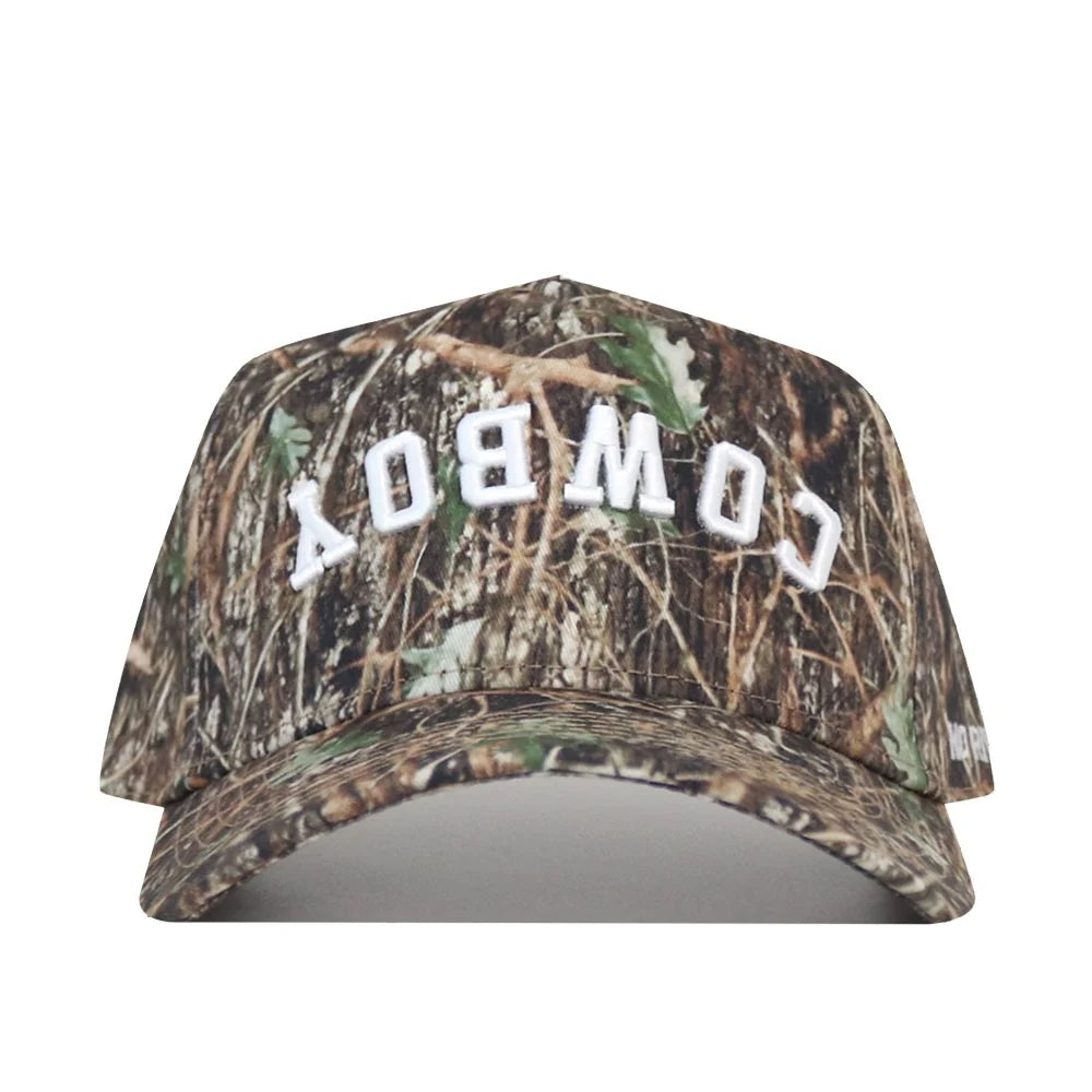 No Rivals Dallas Cowboys - NFL Upside Down Cowboys Hat
