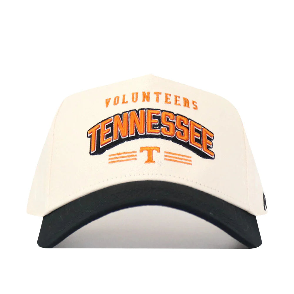Tennessee Volunteers - NCAA Tennessee Letterman Hat