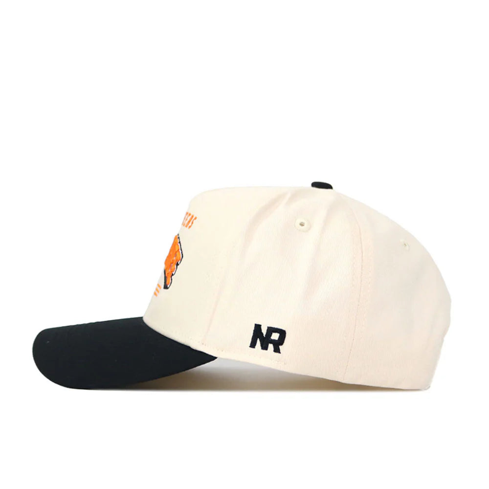 Tennessee Volunteers - NCAA Tennessee Letterman Hat