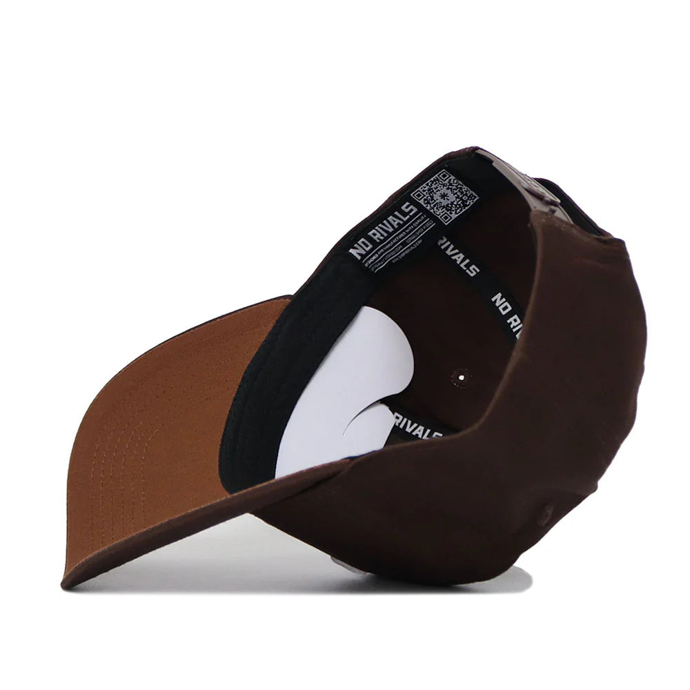 No Rivals Tennessee Volunteers - Tennessee Americano Hat