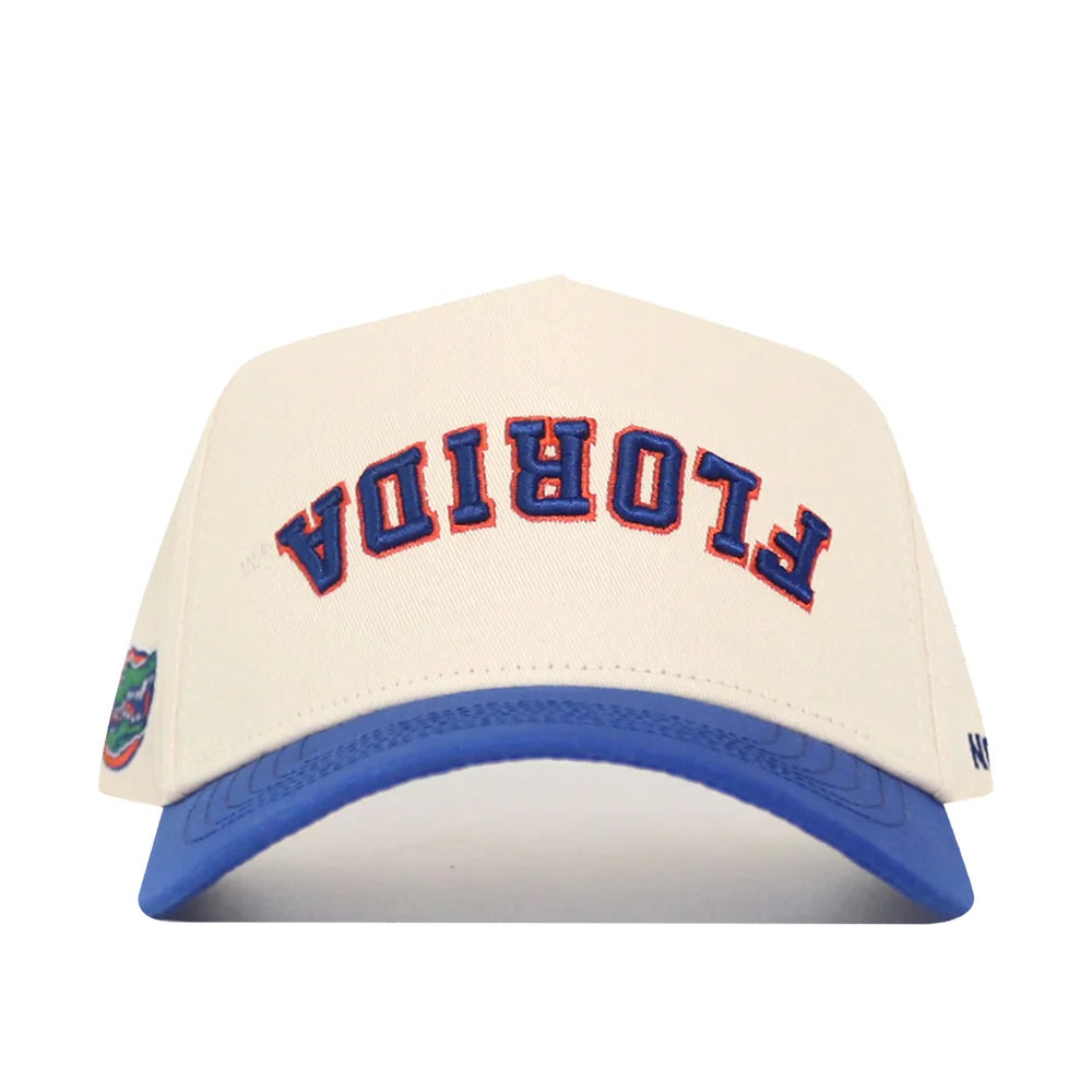 No Rivals Florida Gators - NCAA Upside Down Florida Hat