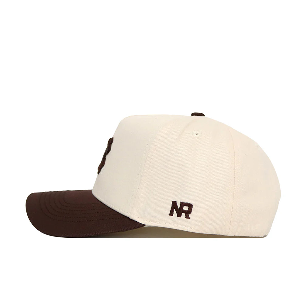 No Rivals North Carolina Tar Heels - North Carolina Espresso Hat