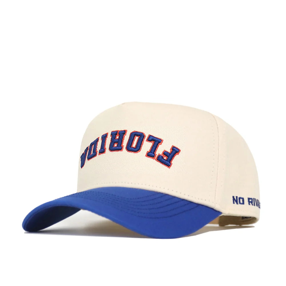 No Rivals Florida Gators - NCAA Upside Down Florida Hat