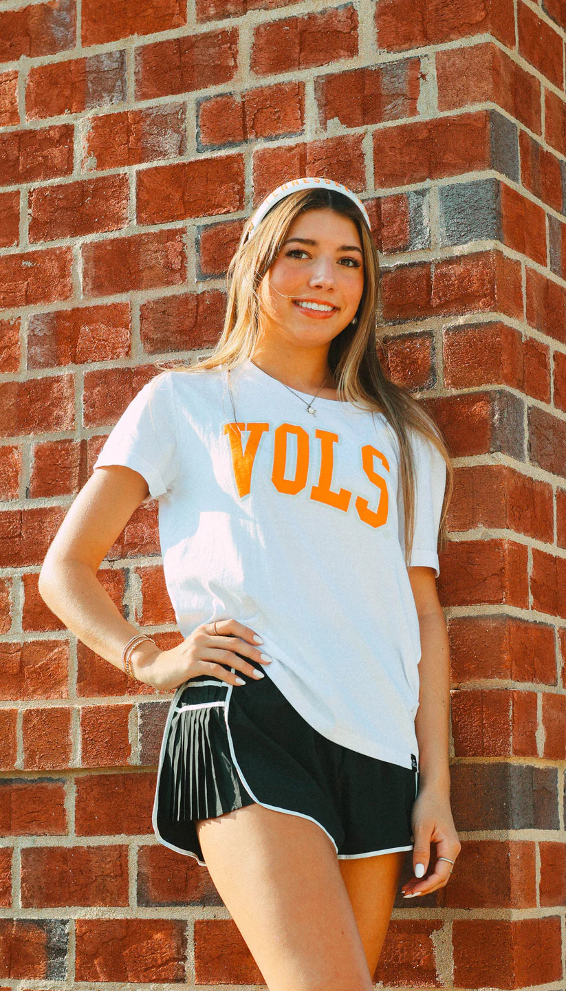 Tennessee Volunteers - NCAA Varsity Game Day Tee T-shirt