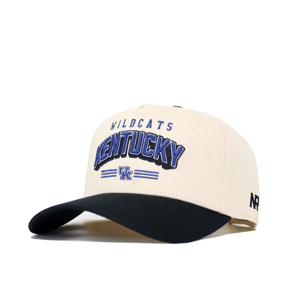 Kentucky Wildcats - NCAA Letterman B2B Hat