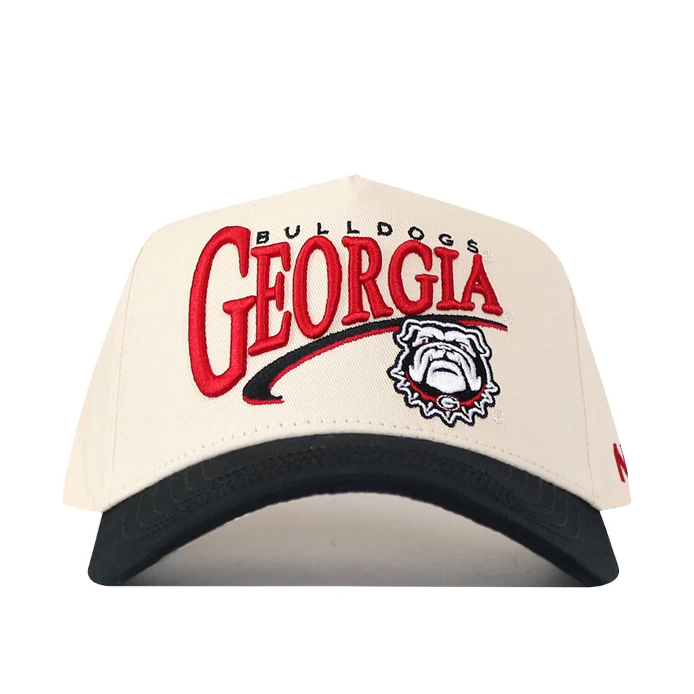 No Rivals Alabama Crimson Tide - NCAA Natural Stride Hat