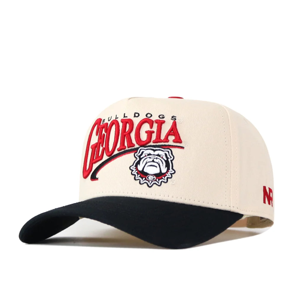 No Rivals Alabama Crimson Tide - NCAA Natural Stride Hat