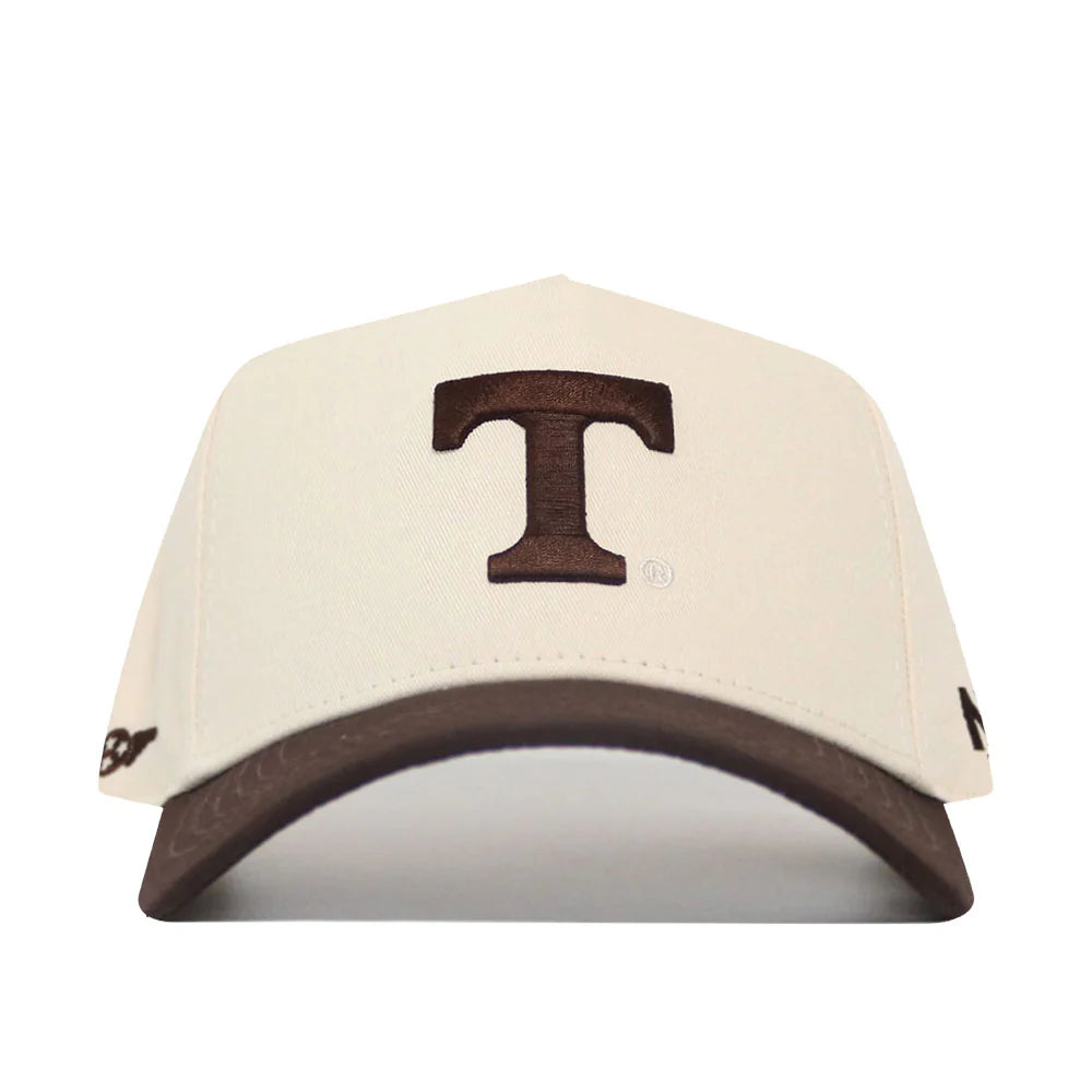 Tennessee Volunteers - Tennessee Espresso Hat