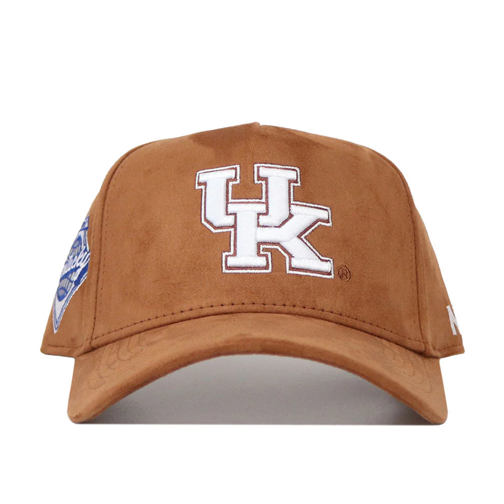 No Rivals Kentucky Wildcats - NCAA Heritage B2B Hat