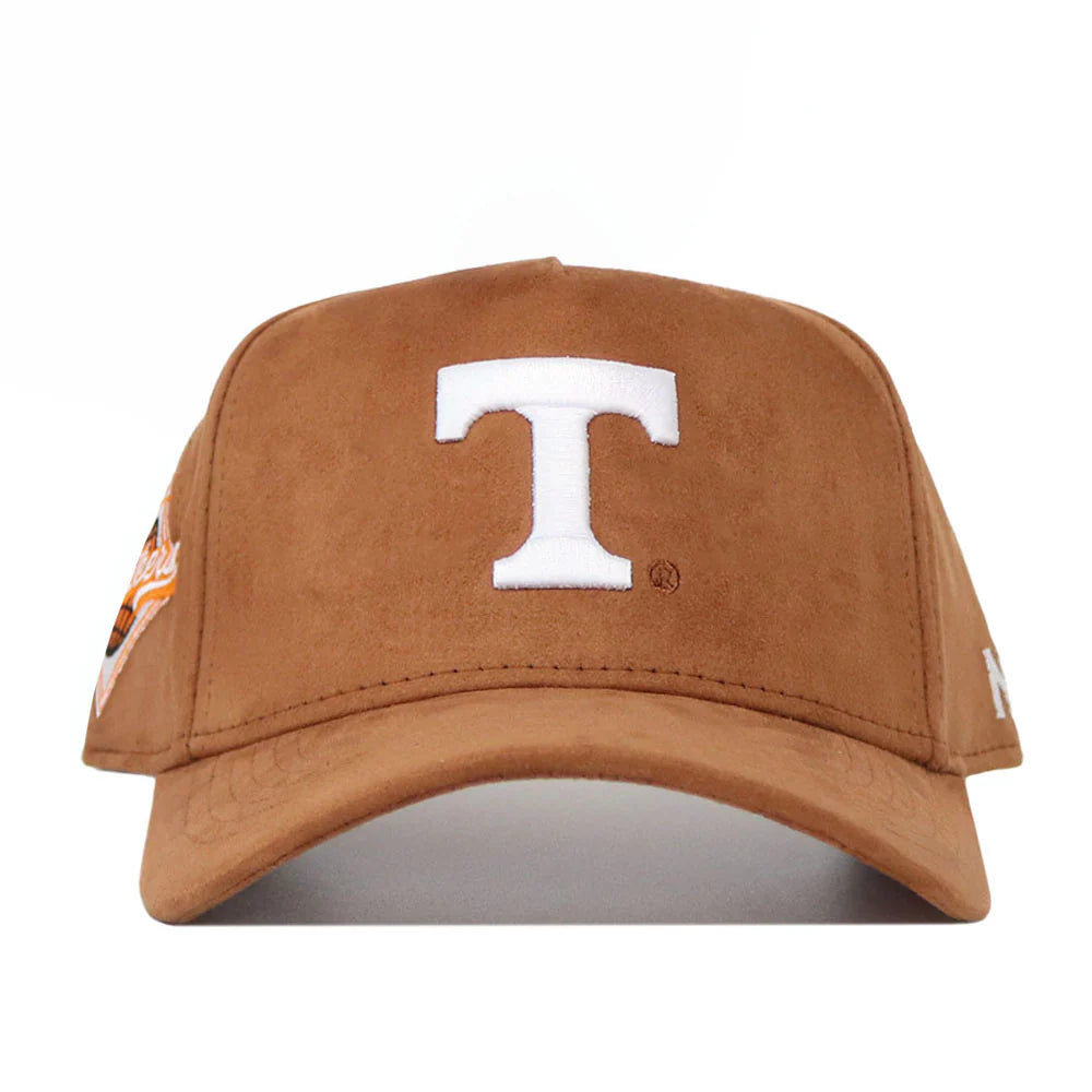 Tennessee Volunteers - Tennessee Heritage Hat