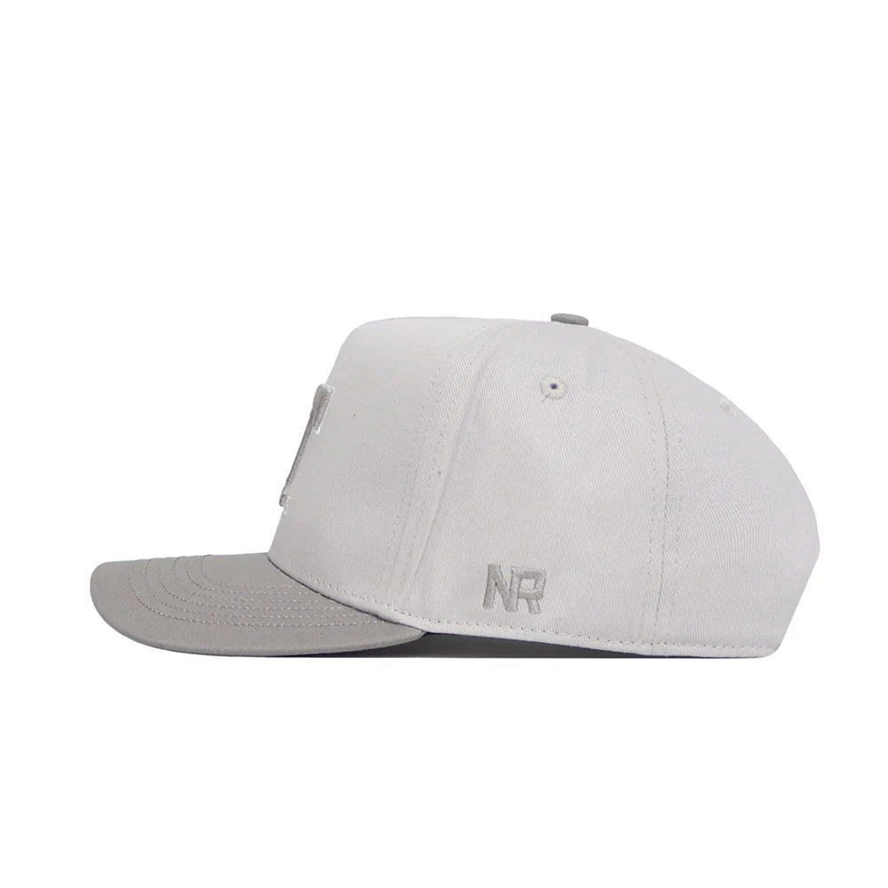 No Rivals Tennessee Volunteers - NCAA Vols Graphite Hat