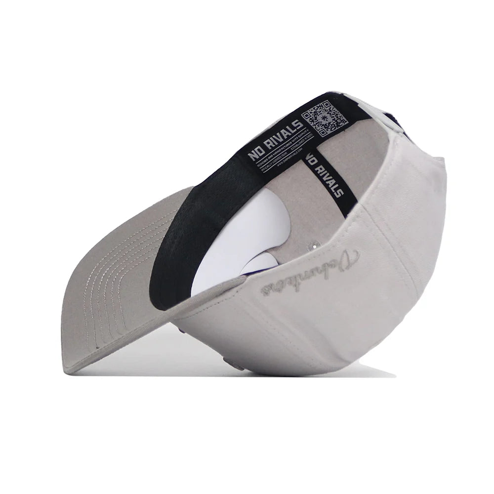 No Rivals Tennessee Volunteers - NCAA Vols Graphite Hat