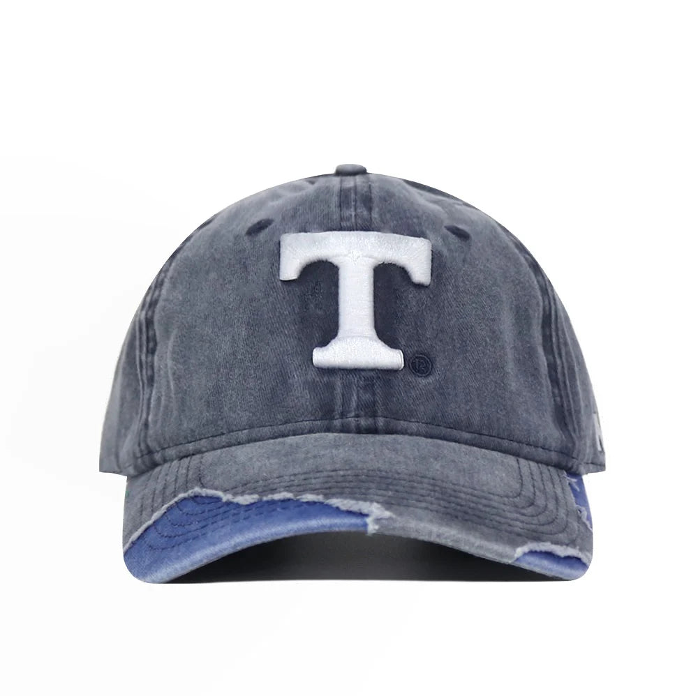 No Rivals Tennessee Volunteers  - NCAA Tennessee Denim Hat