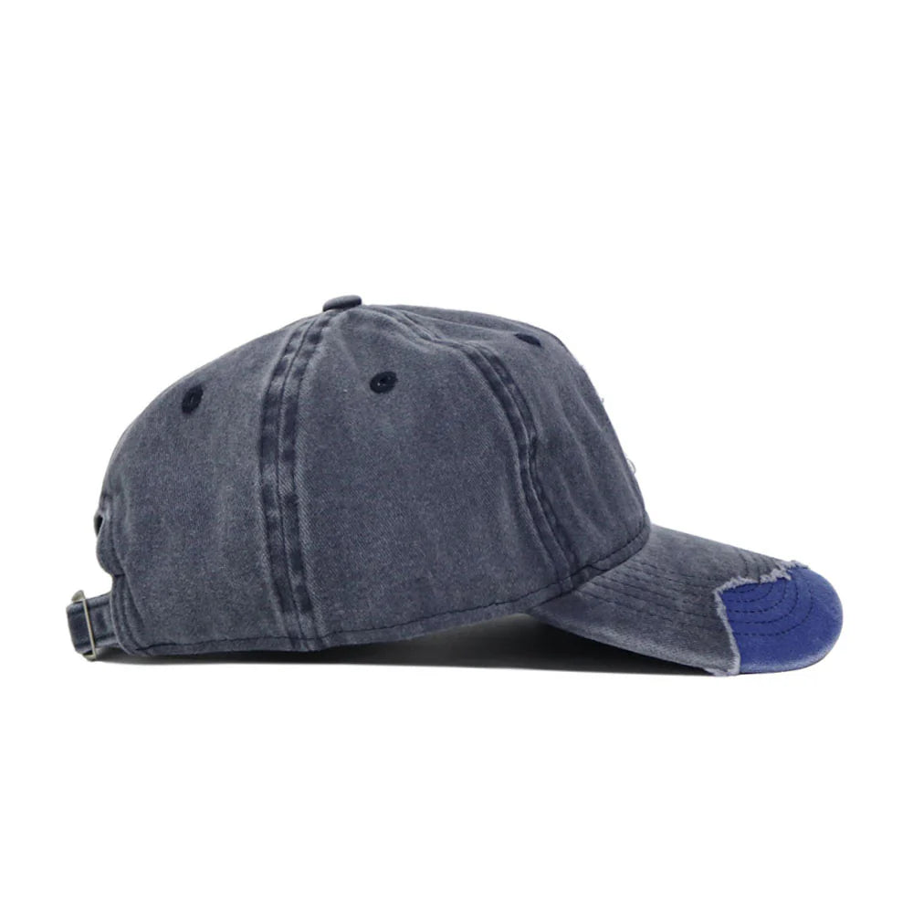 No Rivals Tennessee Volunteers  - NCAA Tennessee Denim Hat