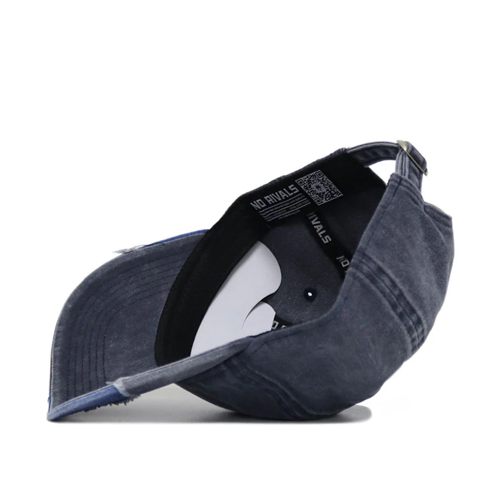 No Rivals Tennessee Volunteers  - NCAA Tennessee Denim Hat