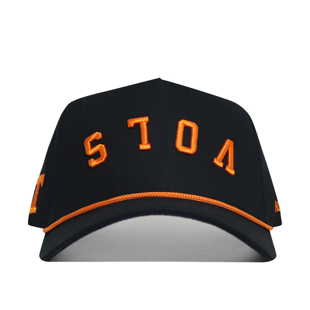 Tennessee Volunteers - Upside Down Vols Hat