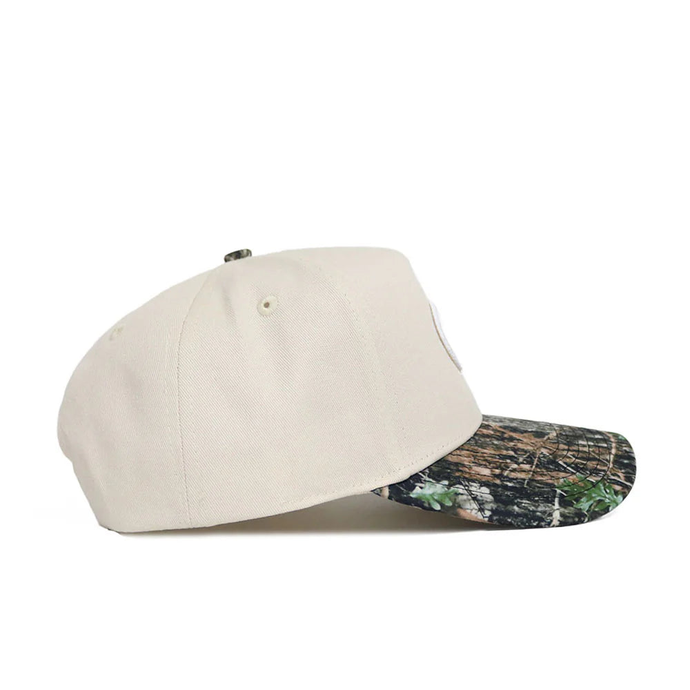 No Rivals Georgia Bulldogs - NCAA Camo University of Georgia Connector Edition Hat