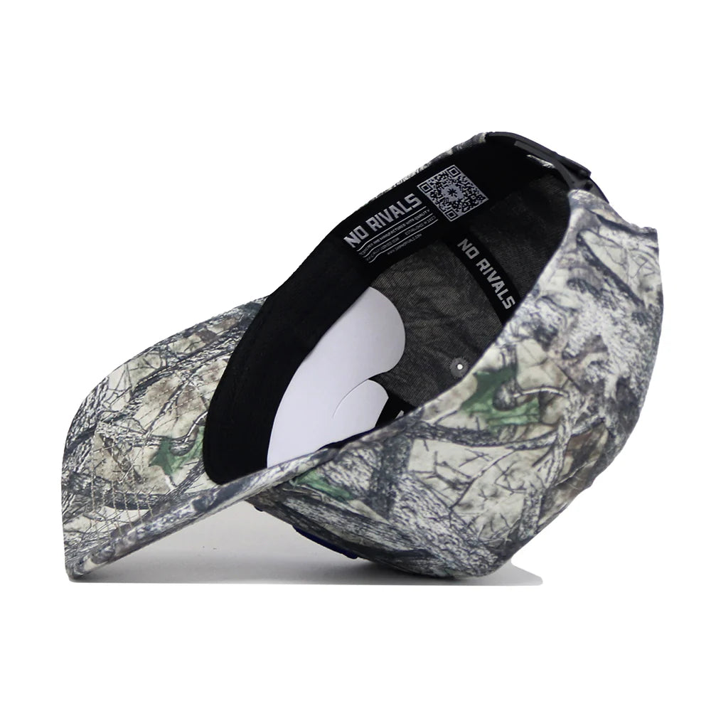 No Rivals Kentucky Wildcats - Kentucky Outland Hat