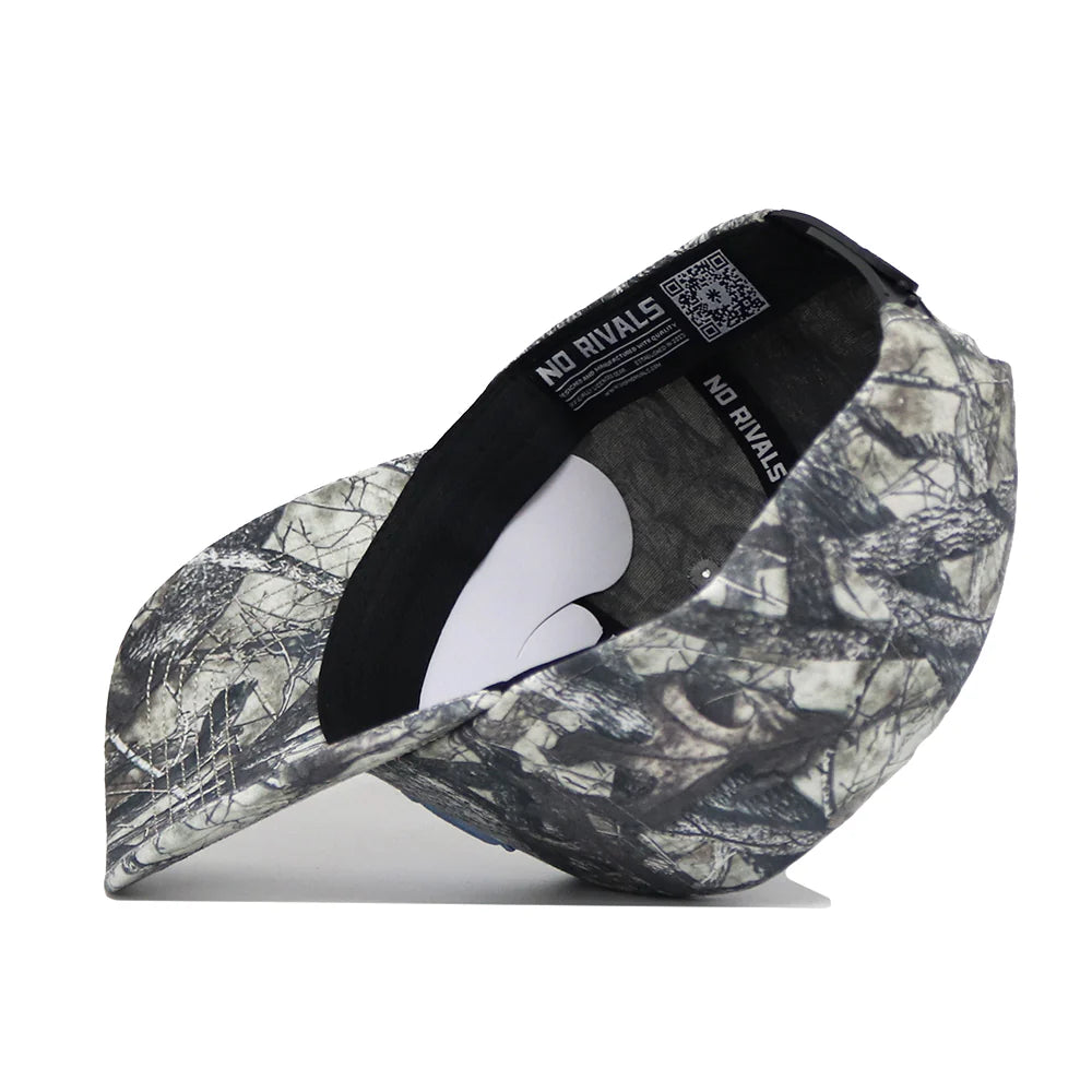 No Rivals North Carolina Tar Heels - North Carolina Outland Hat