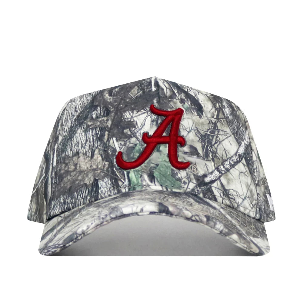 No Rivals Alabama Crimson Tide - Alabama Outland Hat