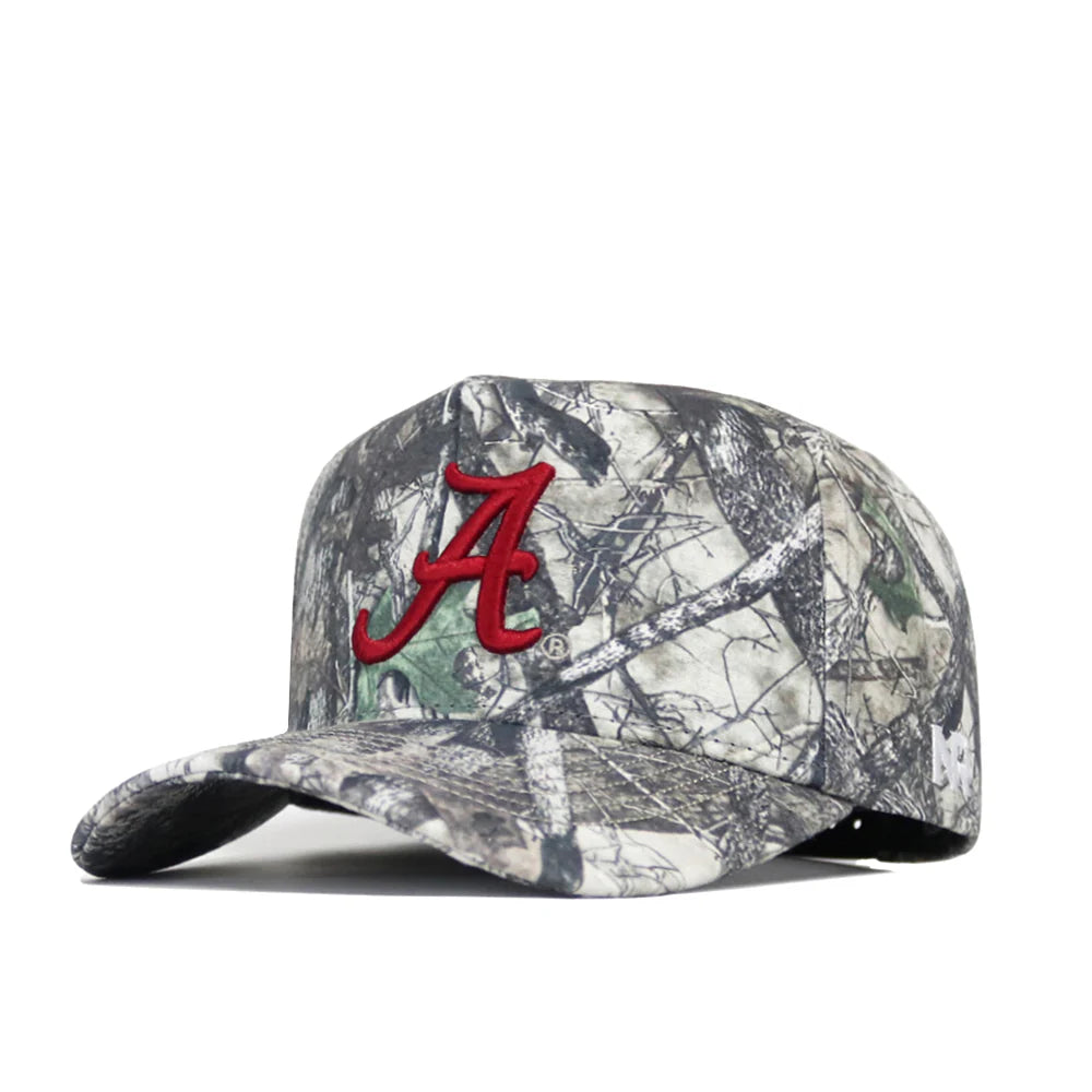 No Rivals Alabama Crimson Tide - Alabama Outland Hat
