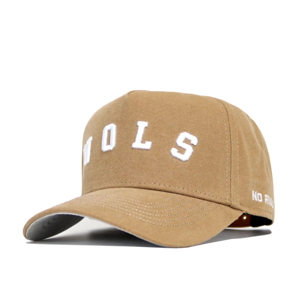 No Rivals Tennessee Volunteers - NCAA Vols Rustic Hat