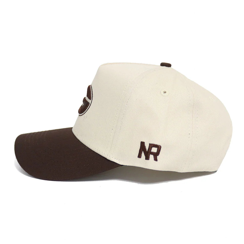 Georgia Bulldogs - NCAA Natural University of Georgia Espresso Hat