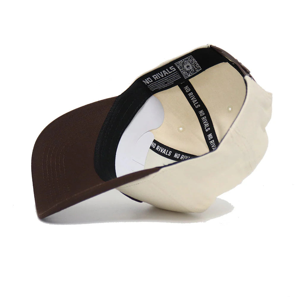 Georgia Bulldogs - NCAA Natural University of Georgia Espresso Hat