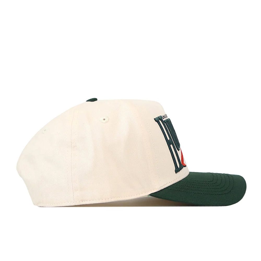 No Rivals Miami Hurricanes - NCAA University of Miami Stride Hat