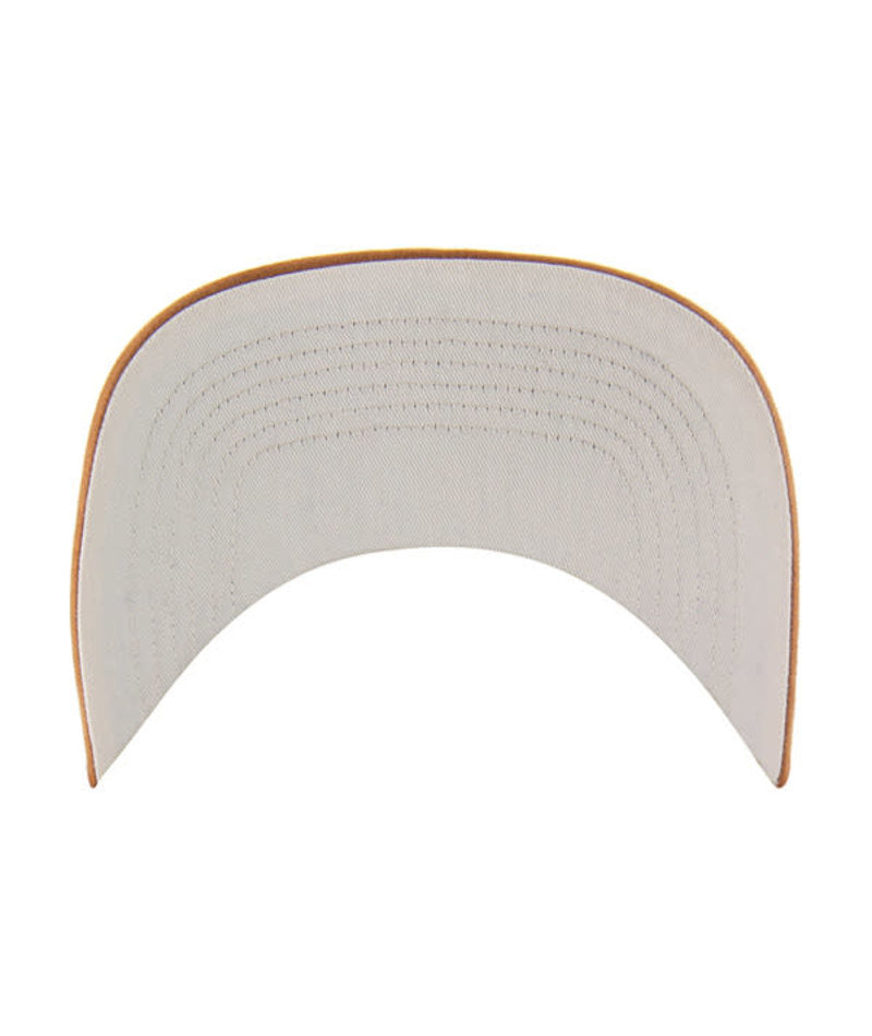 Los Angeles Lakers - NBA Royal Golden Age TT Hitch Hat, 47 Brand