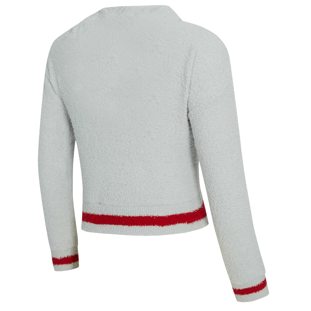 Kansas City Chiefs - Chenille Sleep Top Longsleeve