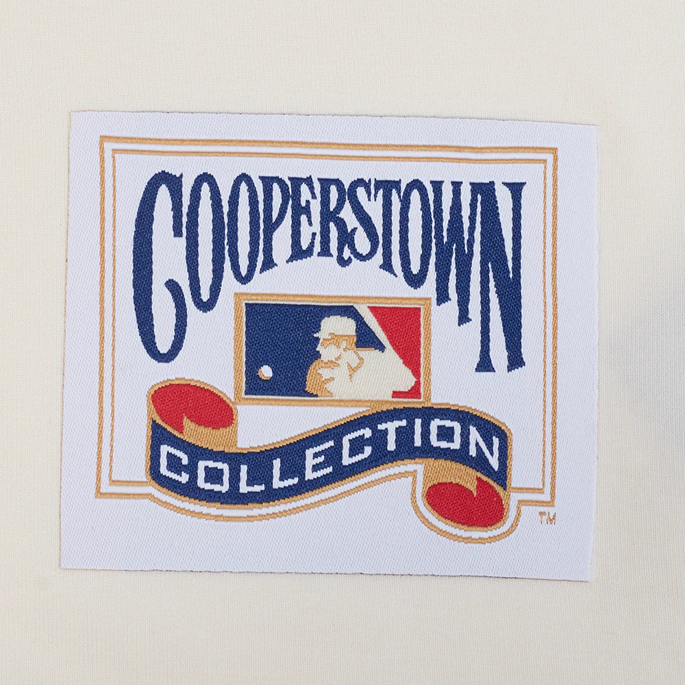 Atlanta Braves - MLB Retro Classic Men's Ringer Top T-shirt