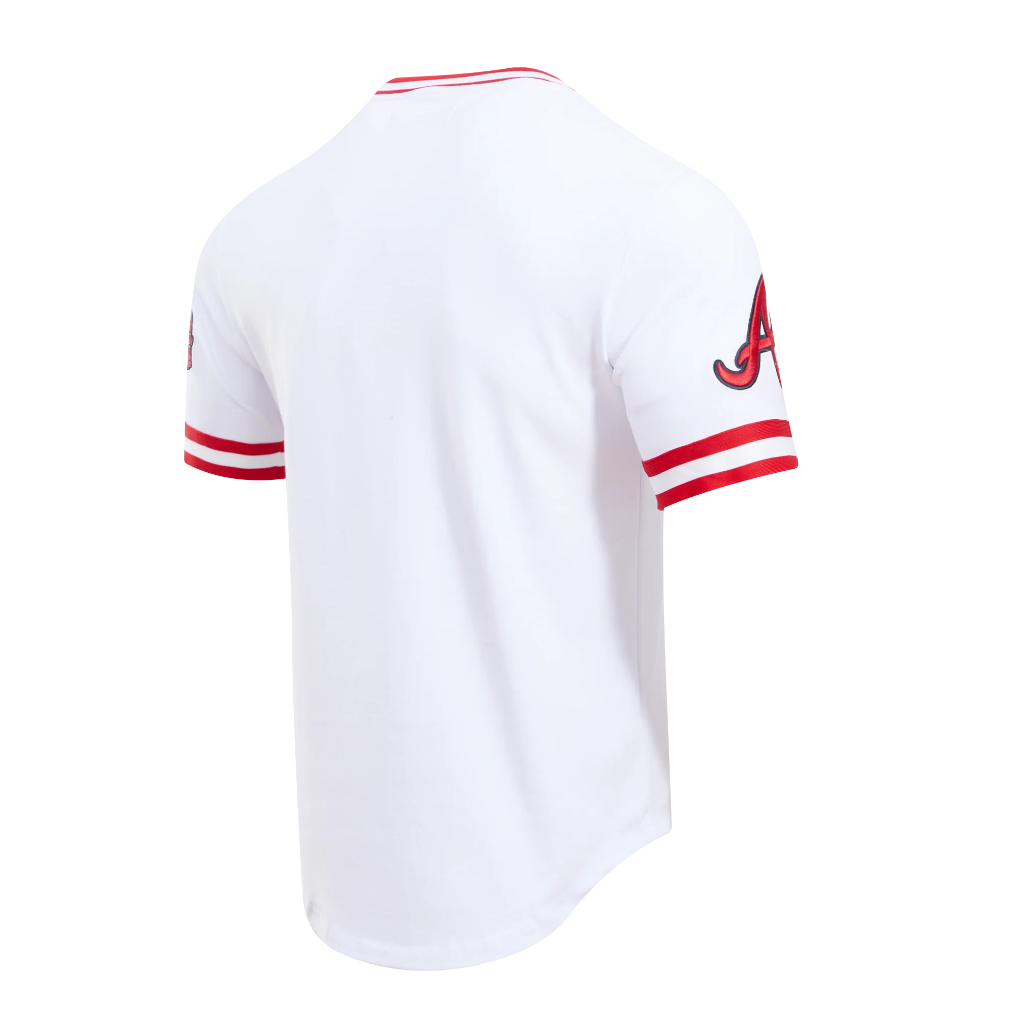 Atlanta Braves - MLB Classic Chenille Men's Top T-shirt
