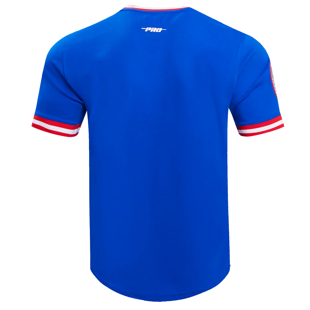 Atlanta Braves - MLB Retro Classic Men's Top T-shirt