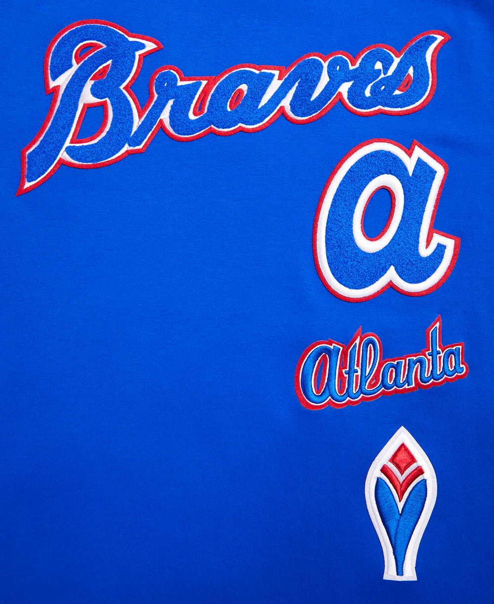 Atlanta Braves - MLB Retro Classic Men's Top T-shirt