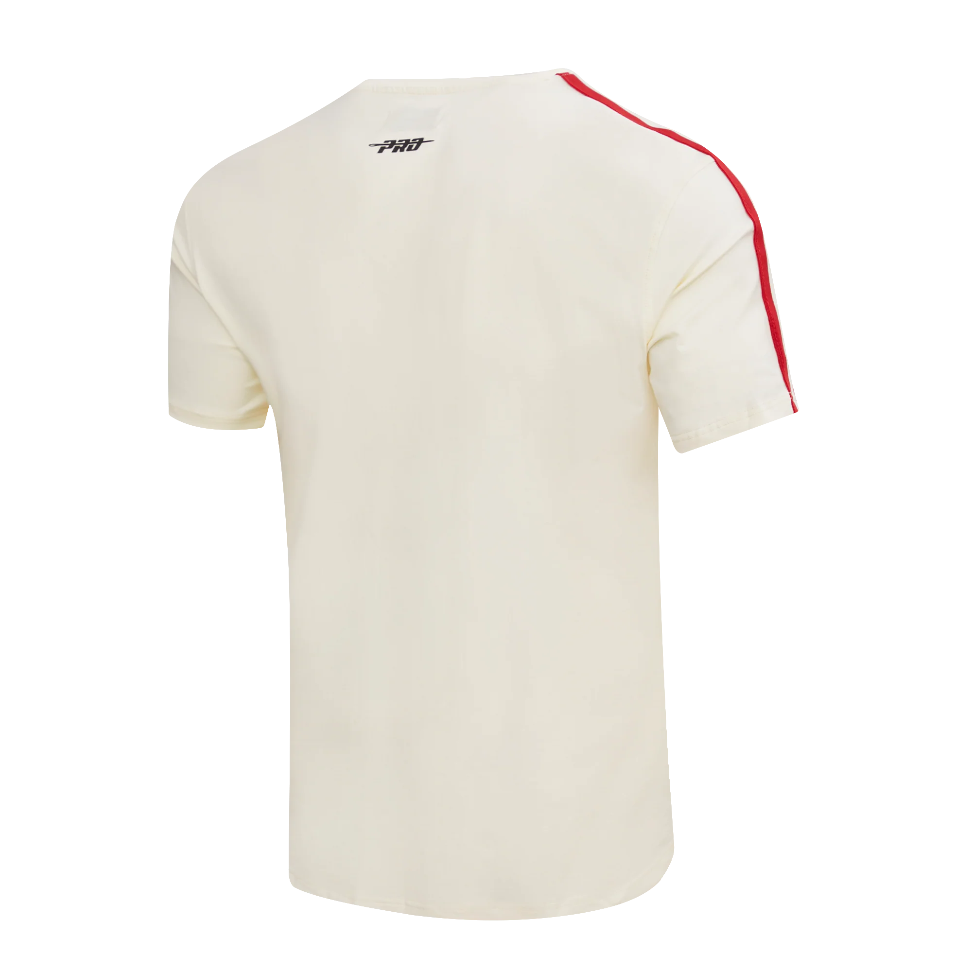Atlanta Braves - MLB Retro Classic Men's Striped Top T-shirt