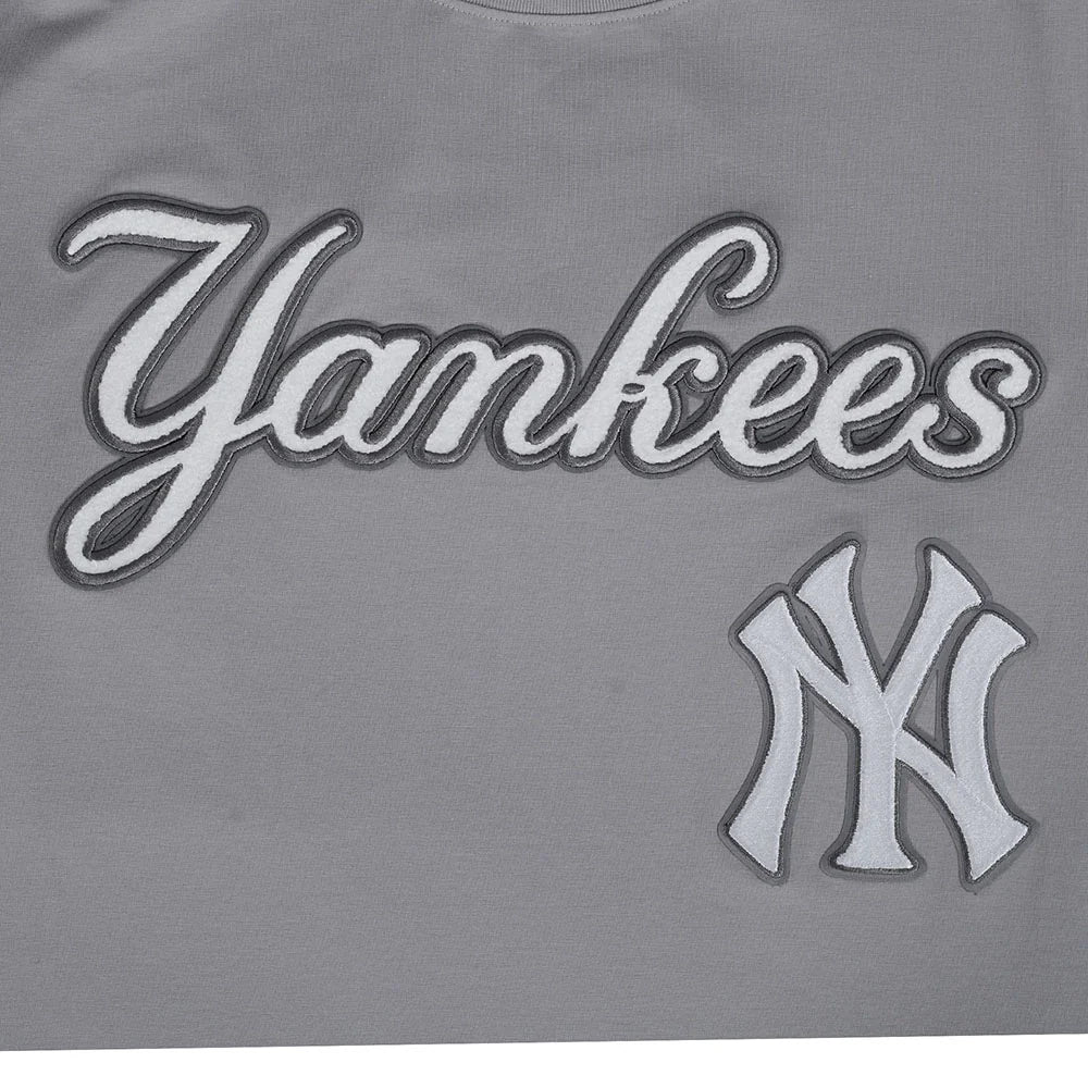 New York Yankees - MLB Aaron Judge #99 Classic Men's Single Jersey Striped Top T-Shirt